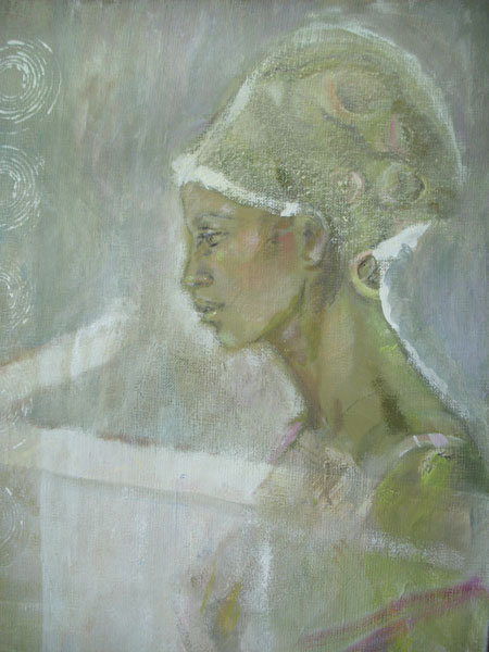Akt Maria Biskupska