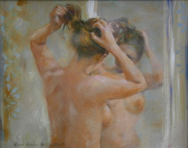 akt - Maria Biskupska